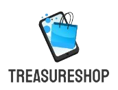 Treasure Shop